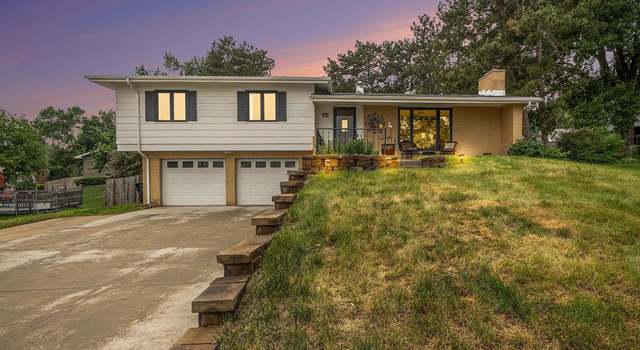 Photo of 3536 Parkview Dr, Omaha, NE 68134