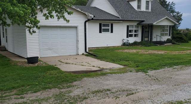 Photo of 7597 W Pwf Rd, Odell, NE 68415
