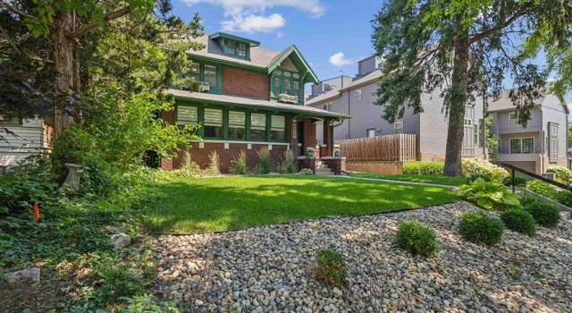 Photo of 4814 Douglas St, Omaha, NE 68132