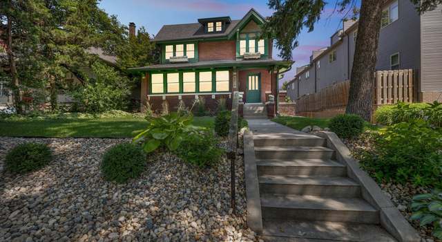 Photo of 4814 Douglas St, Omaha, NE 68132