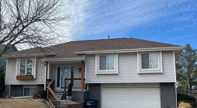 Photo of 4374 S 154th St, Omaha, NE 68137