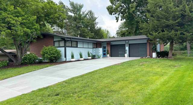 Photo of 5941 Margo Dr, Lincoln, NE 68510