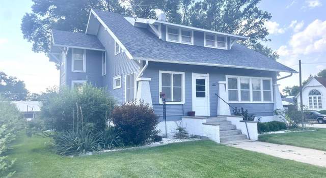 Photo of 221 Fraisier St, Beemer, NE 68716