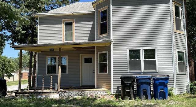 Photo of 302 Maple St, Friend, NE 68359