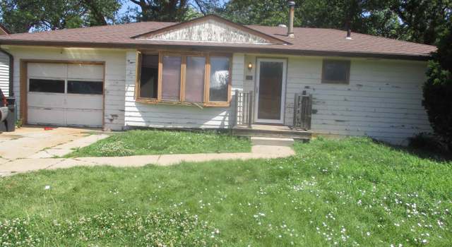 Photo of 4818 Harrison St, Omaha, NE 68157