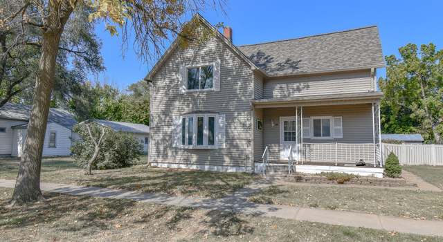 Photo of 248 2nd St, Garland, NE 68360