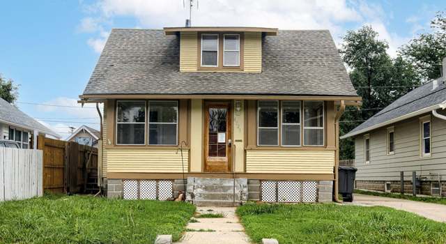 Photo of 4721 S 14th St, Omaha, NE 68107