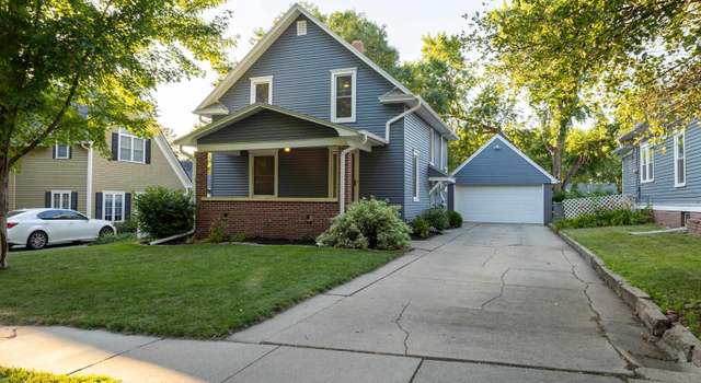 Photo of 6720 Orchard St, Lincoln, NE 68505