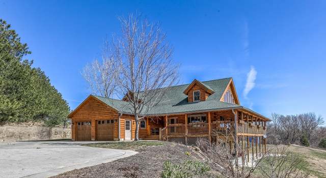 Photo of 6444 N Ridge Rd, Fort Calhoun, NE 68023