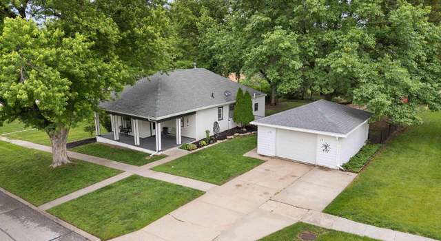 Photo of 558 9th St, Syracuse, NE 68446