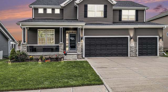 Photo of 8047 N 173 St, Bennington, NE 68007