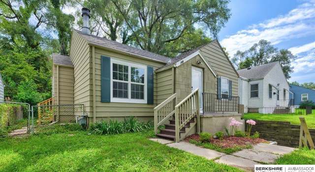 Photo of 6909 N 33 St, Omaha, NE 68112