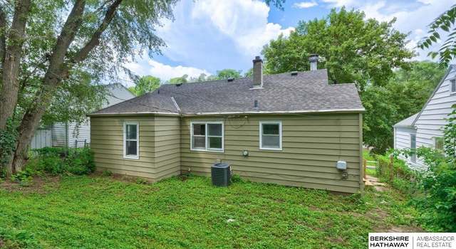Photo of 6909 N 33 St, Omaha, NE 68112
