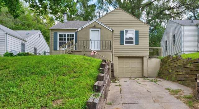 Photo of 6909 N 33 St, Omaha, NE 68112
