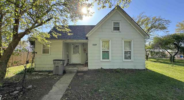 Photo of 1009 Franklin Ave, Dorchester, NE 68343