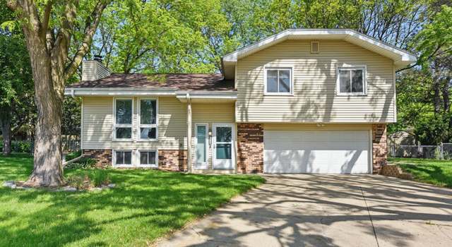 Photo of 12716 Patrick Cir, Omaha, NE 68164