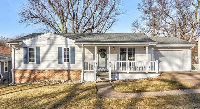 Photo of 1804 Madison St, Bellevue, NE 68005