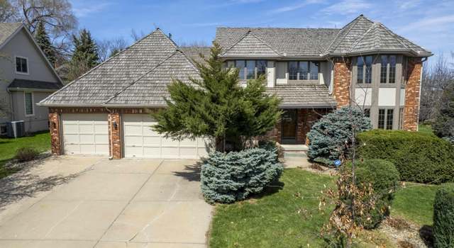 Photo of 12930 Hamilton St, Omaha, NE 68154