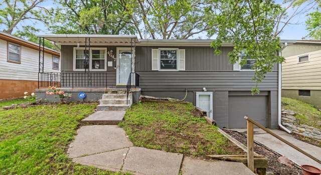 Photo of 4647 Camden Ave, Omaha, NE 68104