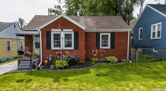 Photo of 6715 N 33rd St, Omaha, NE 68112