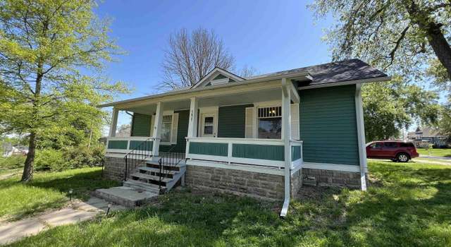 Photo of 1621 Courthouse Ave, Auburn, NE 68305