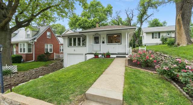 Photo of 6236 Poppleton Ave, Omaha, NE 68106