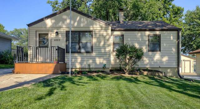 Photo of 4883 S 50 Ave, Omaha, NE 68117