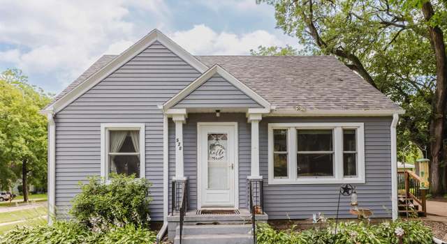 Photo of 520 N 17th St, Nebraska City, NE 68410-0000