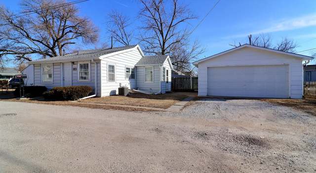 Photo of 1151 N Bell St, Fremont, NE 68025