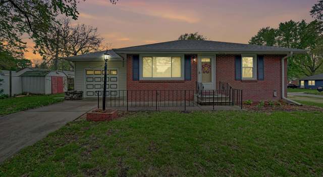 Photo of 3441 N 63rd St, Lincoln, NE 68507