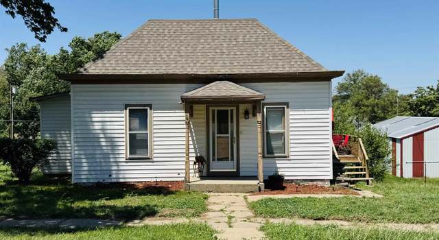 Photo of 815 Ash St, Adams, NE 68301