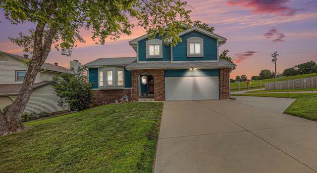 Photo of 1302 Sunshine Blvd, Bellevue, NE 68123