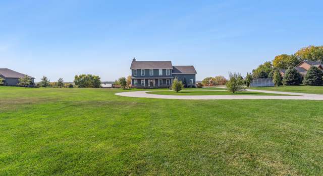 Photo of 1283 Piedmont Dr, Nickerson, NE 68044