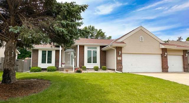 Photo of 17315 M St, Omaha, NE 68135