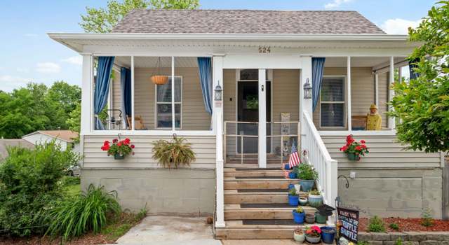 Photo of 524 S 7th St, Plattsmouth, NE 68048