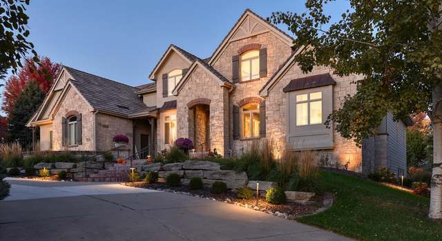 Photo of 13650 Hamilton St, Omaha, NE 68154