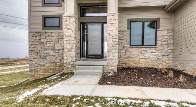 Photo of 18609 Sahler St, Elkhorn, NE 68022