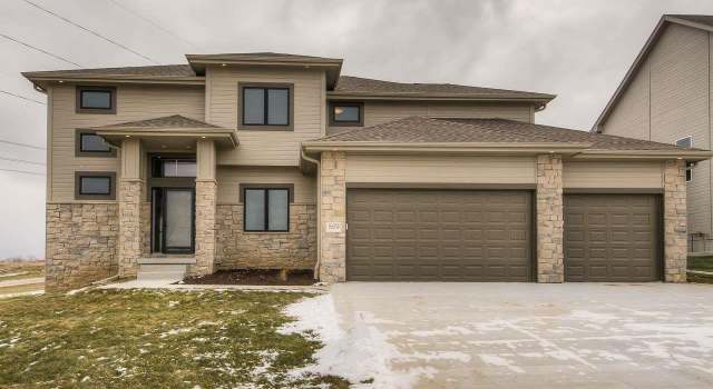Photo of 18609 Sahler St, Elkhorn, NE 68022