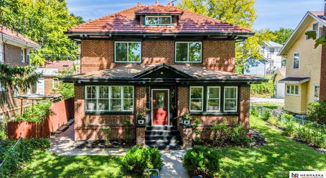 Photo of 3108 Lincoln Blvd, Omaha, NE 68131