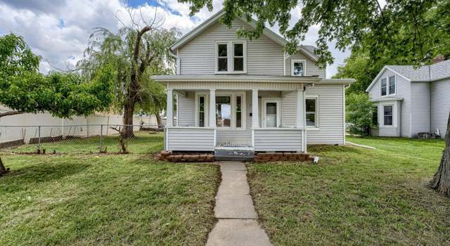 Photo of 1943 Washington St, Blair, NE 68008