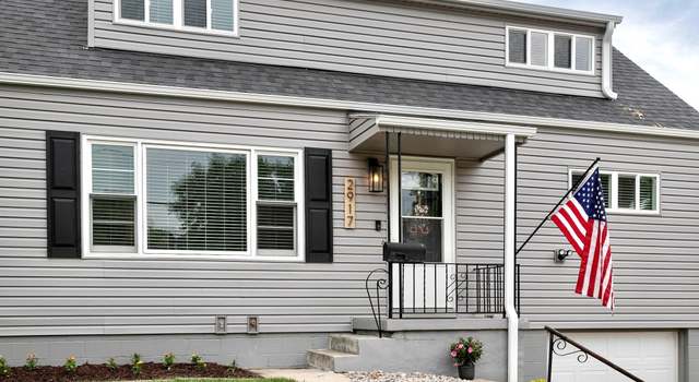Photo of 2917 Westgate Rd, Omaha, NE 68124