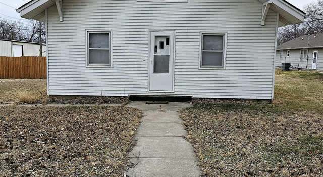 Photo of 75 W 5th St, Nelson, NE 68961