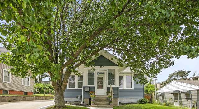 Photo of 3307 Spring St, Omaha, NE 68105