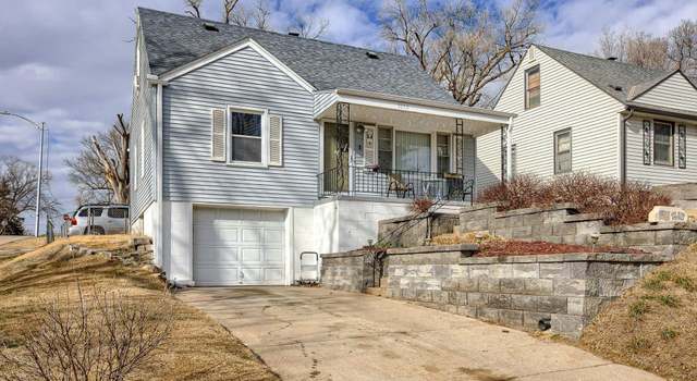 Photo of 3950 Himebaugh Ave, Omaha, NE 68111
