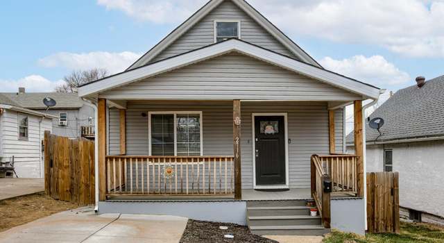 Photo of 2716 Shirley St, Omaha, NE 68105