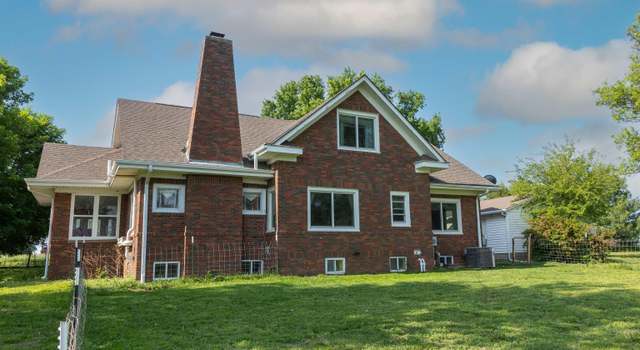 Photo of 260 S 63rd Rd, Nebraska City, NE 68410