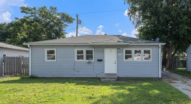 Photo of 4528 S 62 Ave, Omaha, NE 68117