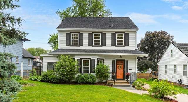 Photo of 4223 William St, Omaha, NE 68105