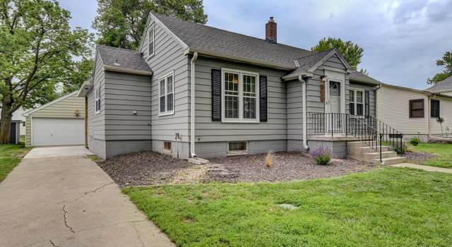 Photo of 321 W 9 St, North Bend, NE 68649