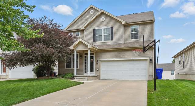 Photo of 1519 N 208th Ter, Elkhorn, NE 68022